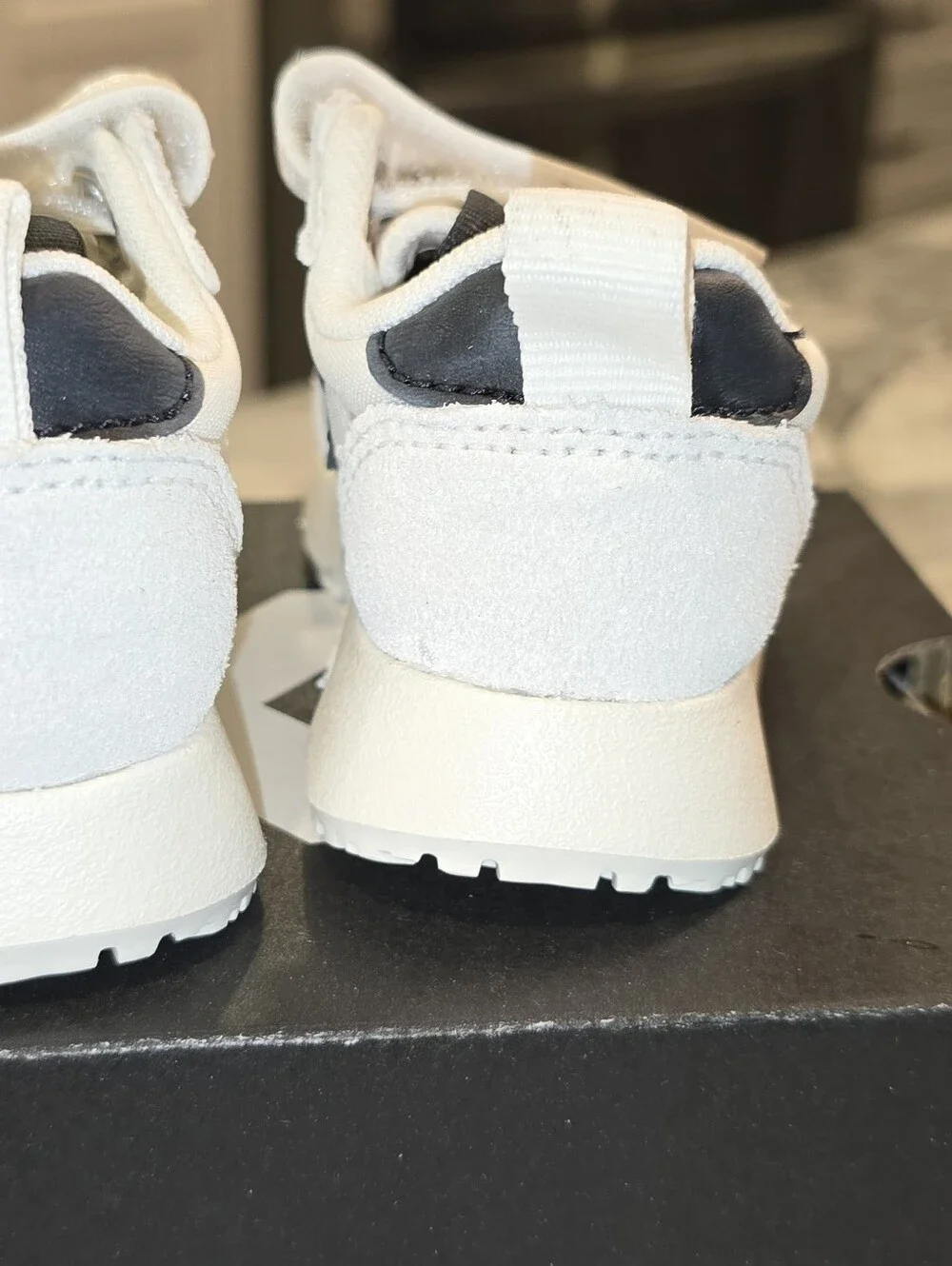 Converse Omega Trainer Sneakers
